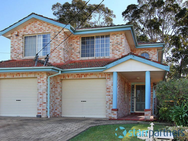 511a Guildford Road, Guildford NSW 2161