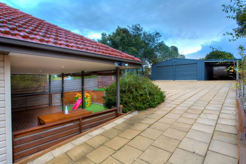 Photo - 511A Havelock Street, Soldiers Hill VIC 3350 - Image 14