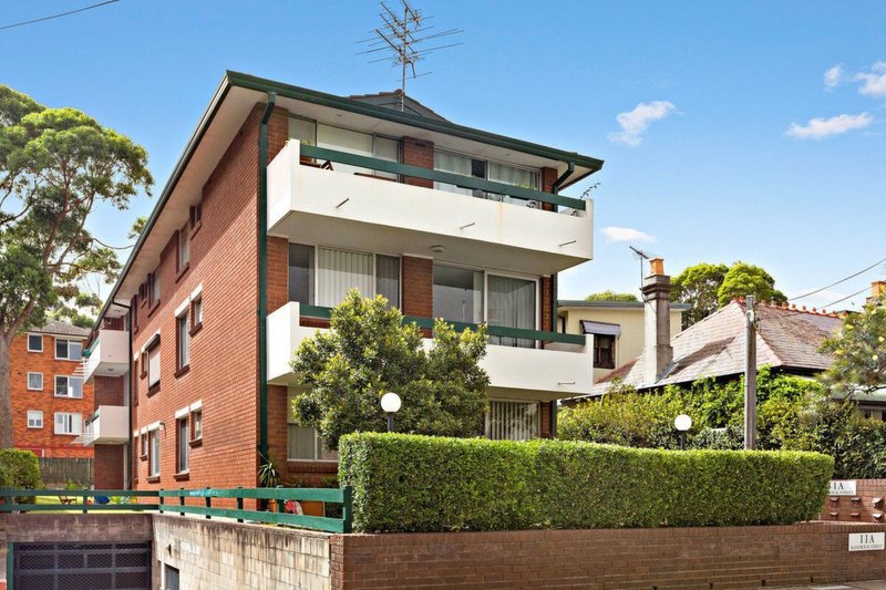 Photo - 5/11A Randwick Street, Randwick NSW 2031 - Image 8