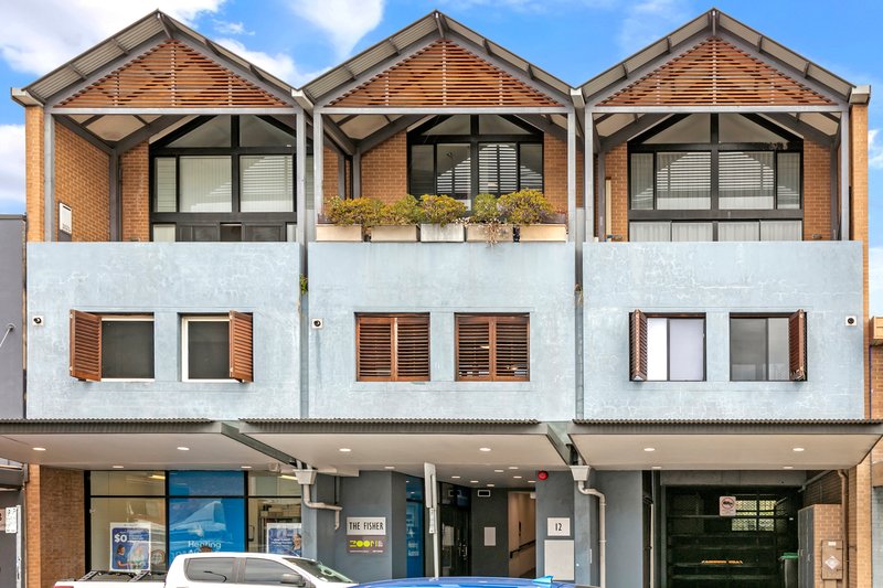 Photo - 5/12-14 Fisher Road, Dee Why NSW 2099 - Image 6