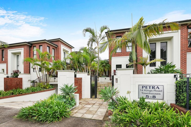 5/12-14 Kings Road, Brighton-Le-Sands NSW 2216