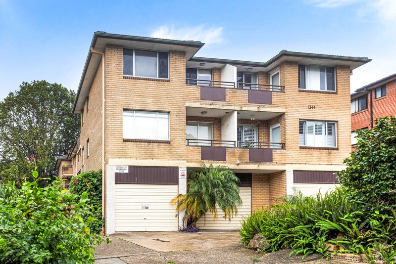 Photo - 5/12-14 Myra Road, Dulwich Hill NSW 2203 - Image 6