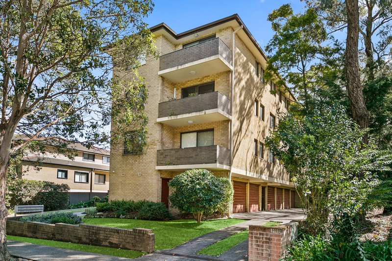 5/12-14 Station Street, Mortdale NSW 2223