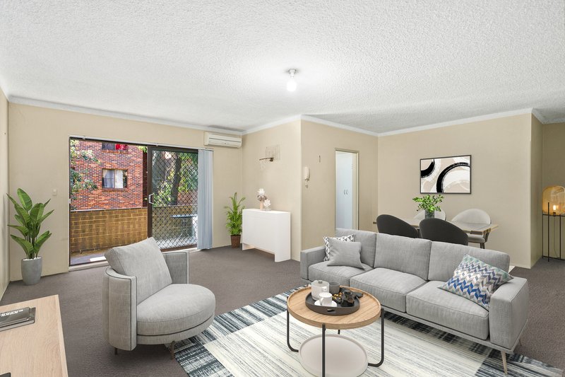 Photo - 5/12-14 Station Street, Mortdale NSW 2223 - Image 2