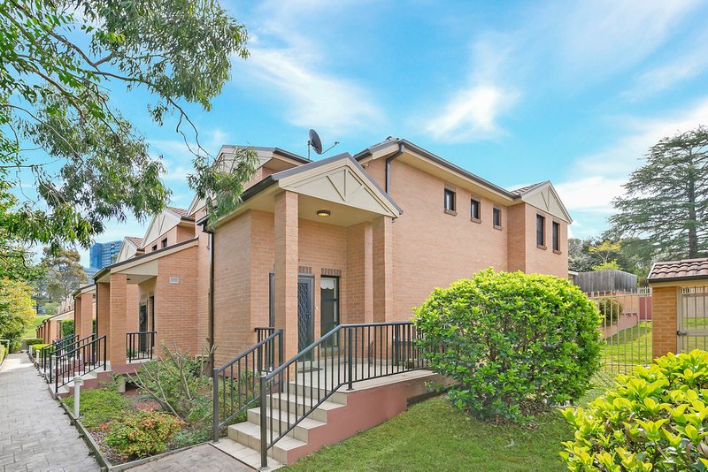 5/12-18 James Street, Baulkham Hills NSW 2153