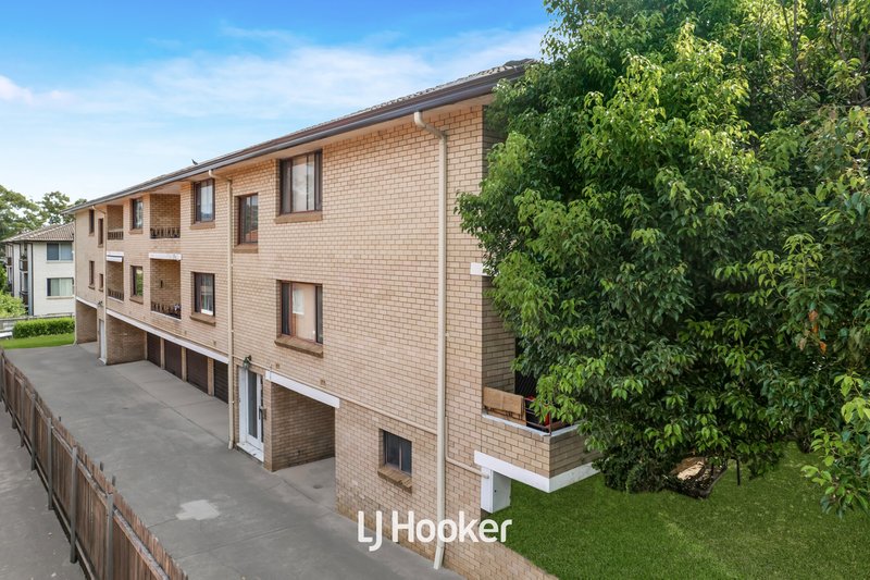 5/12 Allen Street, Harris Park NSW 2150