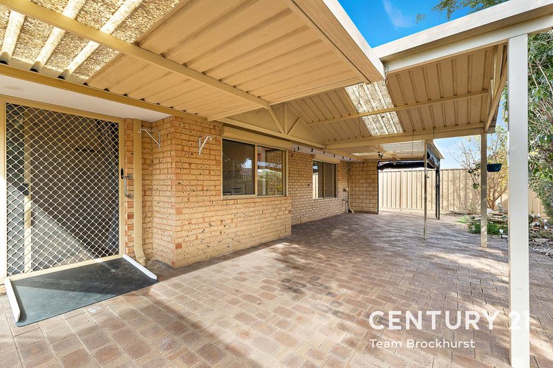 Photo - 5/12 Attfield Street, Maddington WA 6109 - Image 4