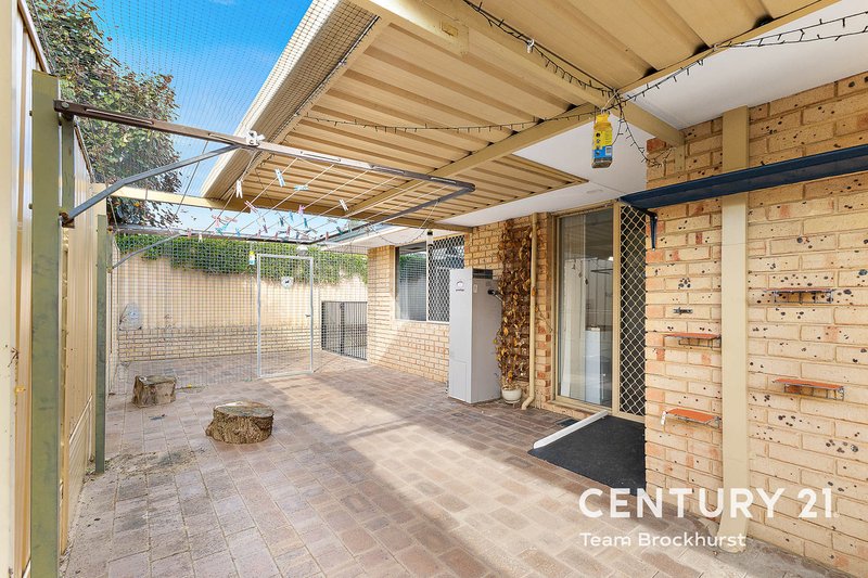 Photo - 5/12 Attfield Street, Maddington WA 6109 - Image 23