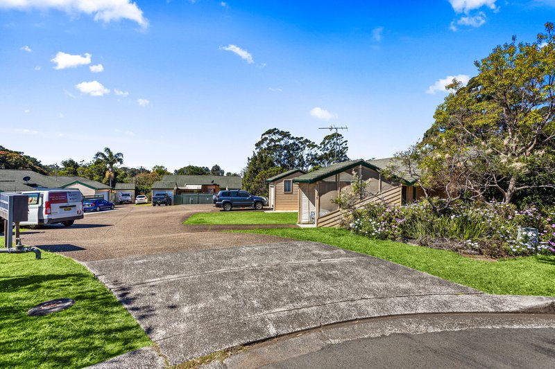 Photo - 5/12 Bellbird Close, Barrack Heights NSW 2528 - Image 8