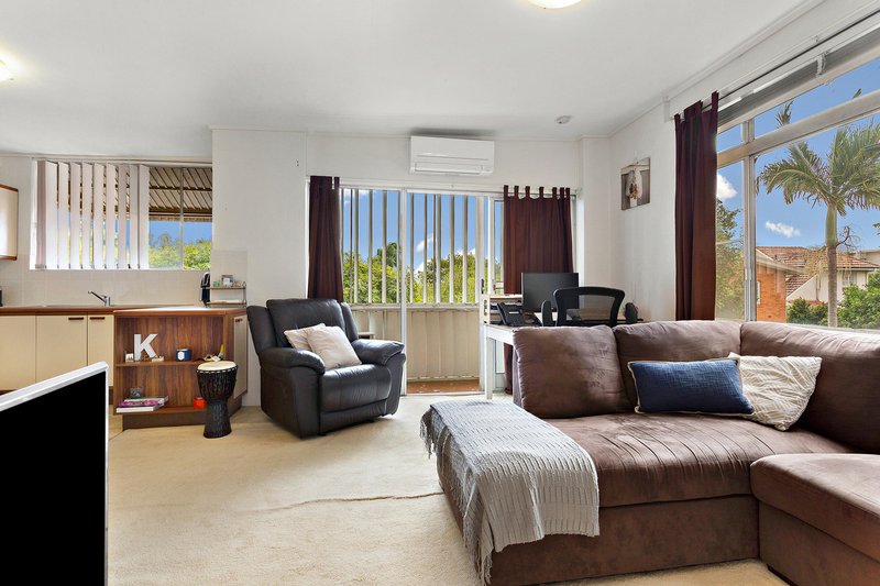 5/12 Bonney Avenue, Clayfield QLD 4011