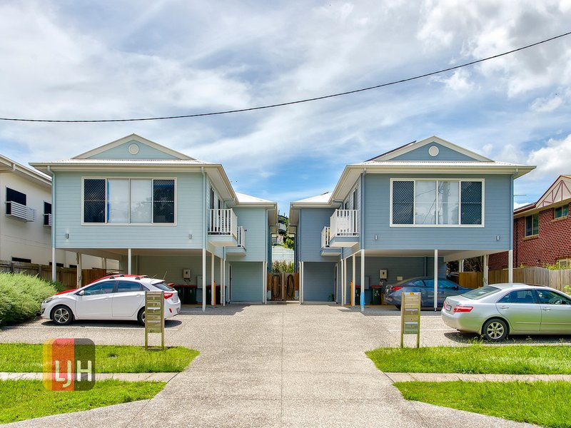 5/12 Brook Street, Everton Park QLD 4053