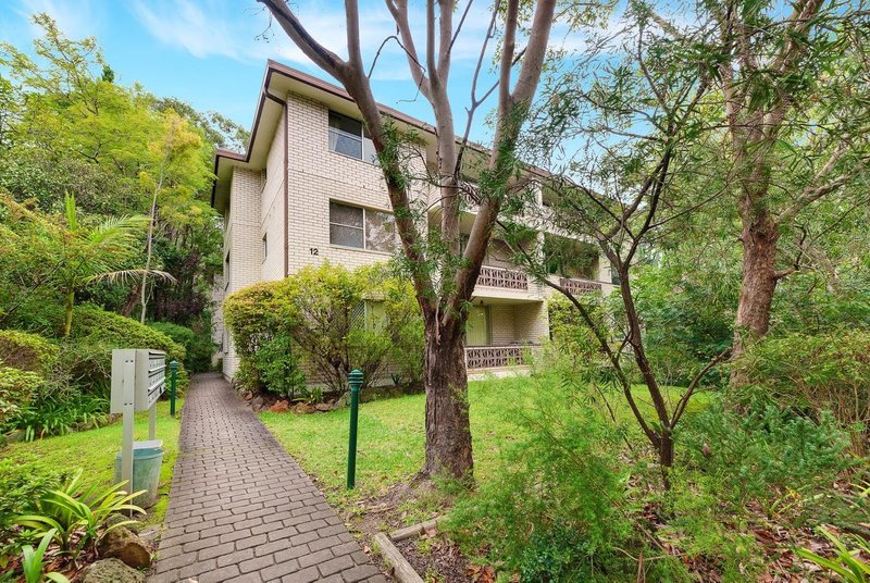 5/12 Broughton Road, Artarmon NSW 2064