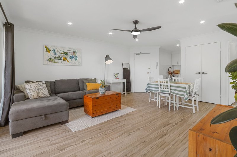 Photo - 5/12 Buxton Street, Ascot QLD 4007 - Image 2