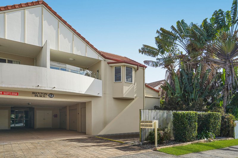 Photo - 5/12 Buxton Street, Ascot QLD 4007 - Image 13