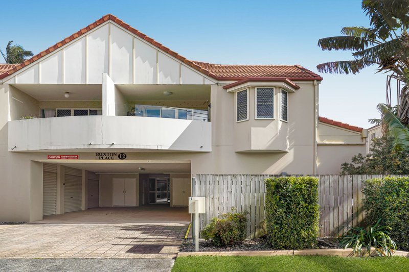 Photo - 5/12 Buxton Street, Ascot QLD 4007 - Image 14
