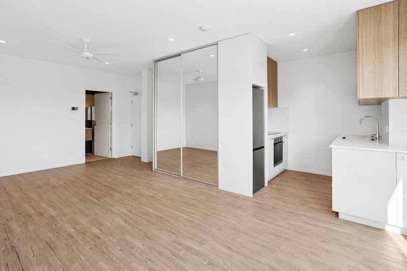 Photo - 5/12 Darley Street, Forestville NSW 2087 - Image 1