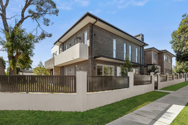 Photo - 5/12 Darley Street, Forestville NSW 2087 - Image 3