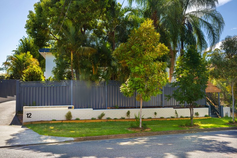 Photo - 5/12 Dorset Street, Ashgrove QLD 4060 - Image 18