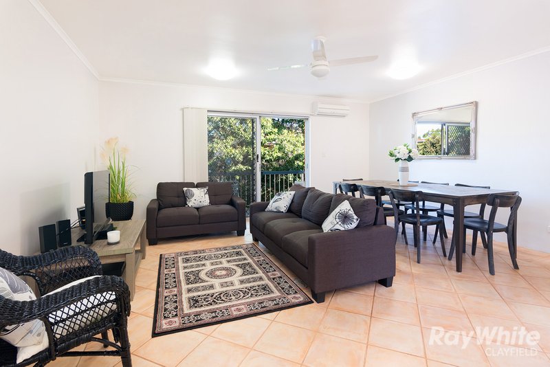 5/12 Elliott Street, Clayfield QLD 4011