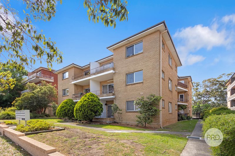 5/12 French Street, Kogarah NSW 2217