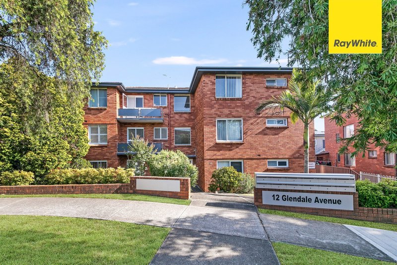 Photo - 5/12 Glendale Avenue, Narwee NSW 2209 - Image 1