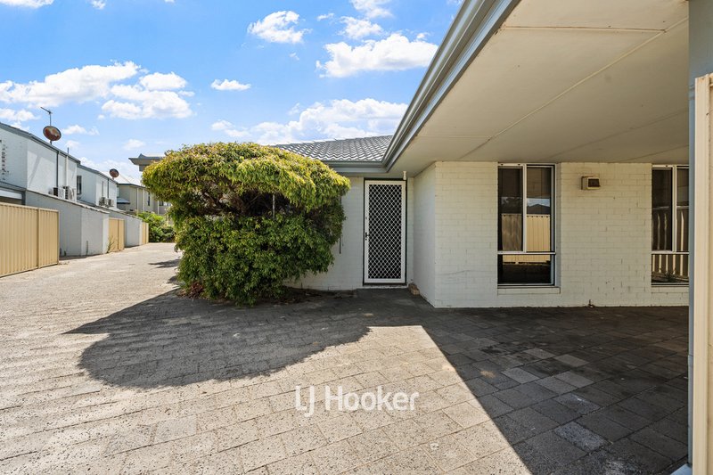 5/12 Holywell Street, South Bunbury WA 6230