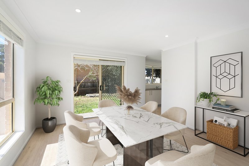 Photo - 5/12 Johnston Avenue, Lurnea NSW 2170 - Image 4