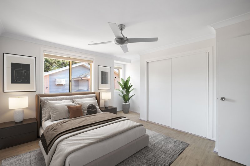 Photo - 5/12 Johnston Avenue, Lurnea NSW 2170 - Image 6
