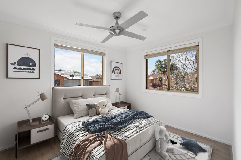 Photo - 5/12 Johnston Avenue, Lurnea NSW 2170 - Image 8