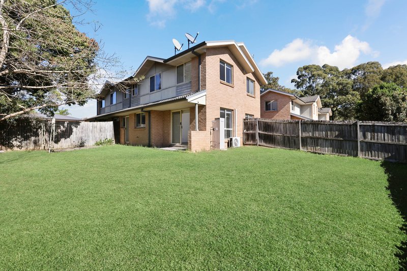 Photo - 5/12 Johnston Avenue, Lurnea NSW 2170 - Image 9
