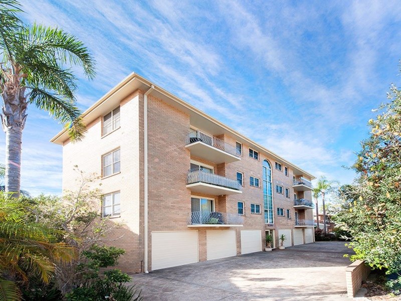 5/12 Kurrawa Close, Nelson Bay NSW 2315