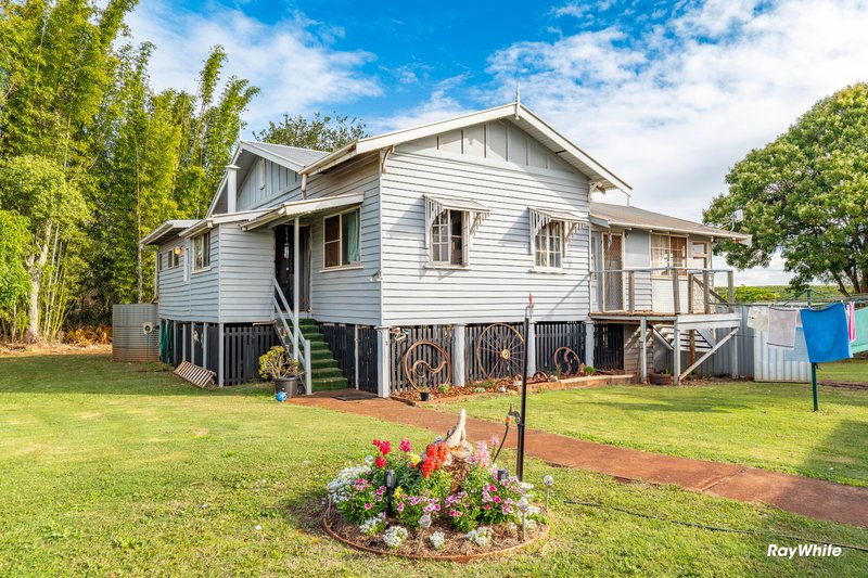 Photo - 512 Lynwood Road, North Isis QLD 4660 - Image 2