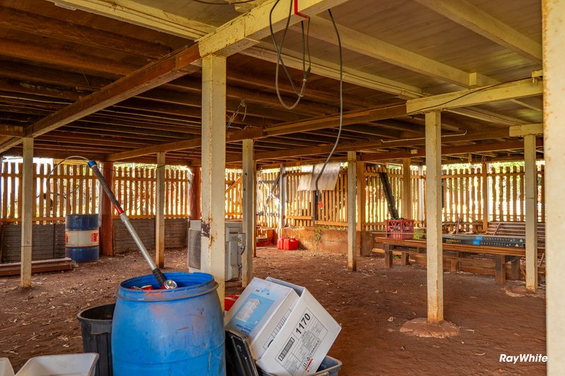 Photo - 512 Lynwood Road, North Isis QLD 4660 - Image 34