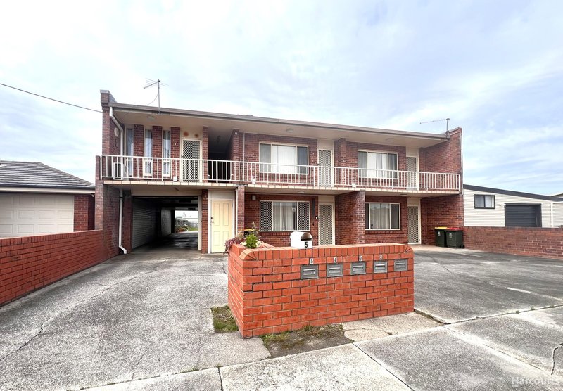 5/12 Macquarie Street, George Town TAS 7253