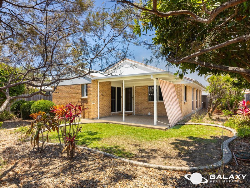 Photo - 5/12 Morshead Street, Avenell Heights QLD 4670 - Image 11