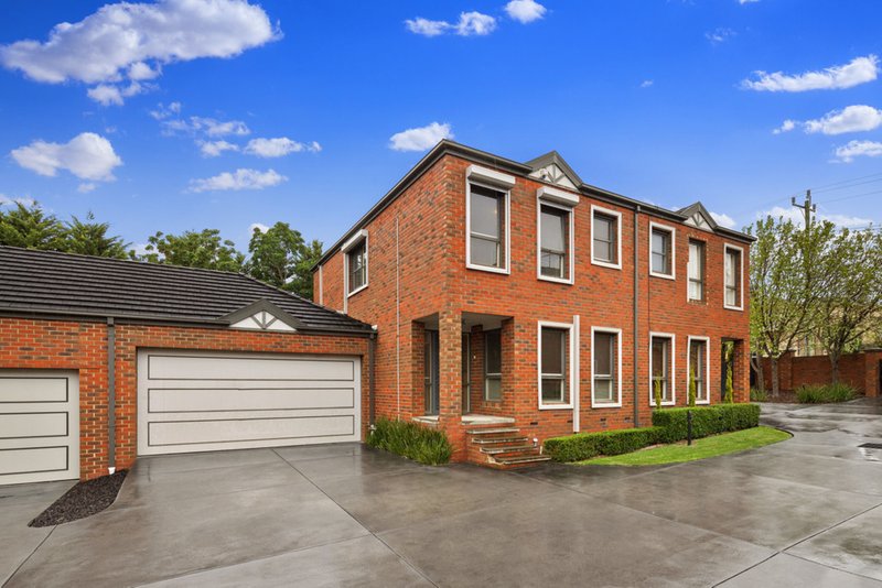 5/12 Omar Street, Templestowe Lower VIC 3107