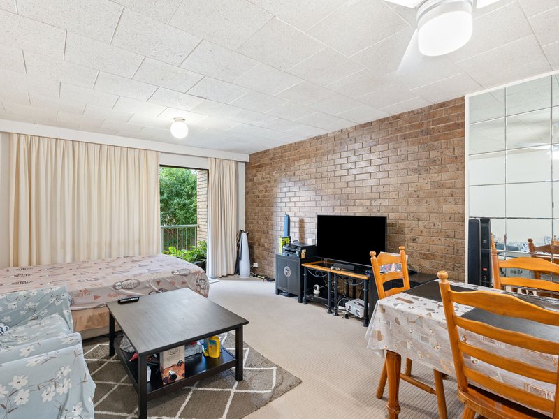 5/12 Patrick Lane, Toowong QLD 4066