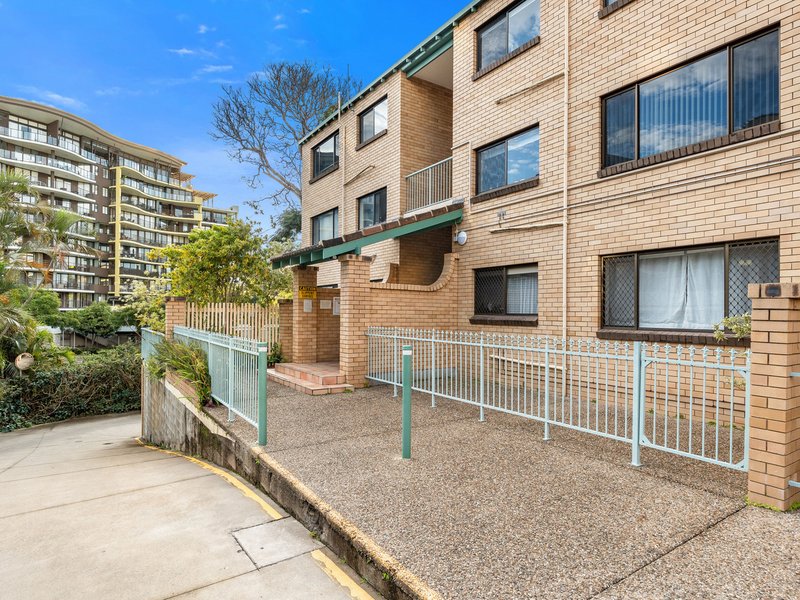 Photo - 5/12 Patrick Lane, Toowong QLD 4066 - Image 9