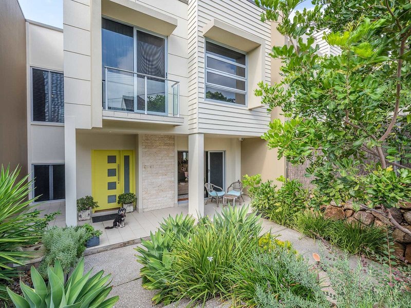 5/12 Riverview Terrace, Hamilton QLD 4007