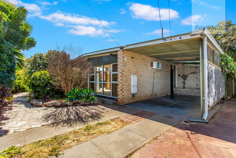 512 Salisbury Highway, Parafield Gardens SA 5107