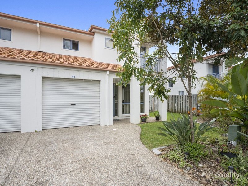 Photo - 51/2 Studio Drive, Pacific Pines QLD 4211 - Image 1