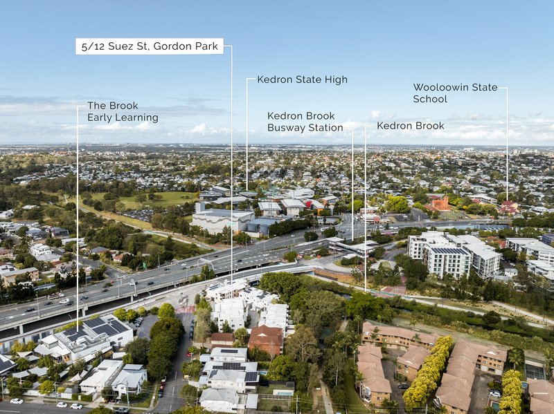 Photo - 5/12 Suez Street, Gordon Park QLD 4031 - Image 23