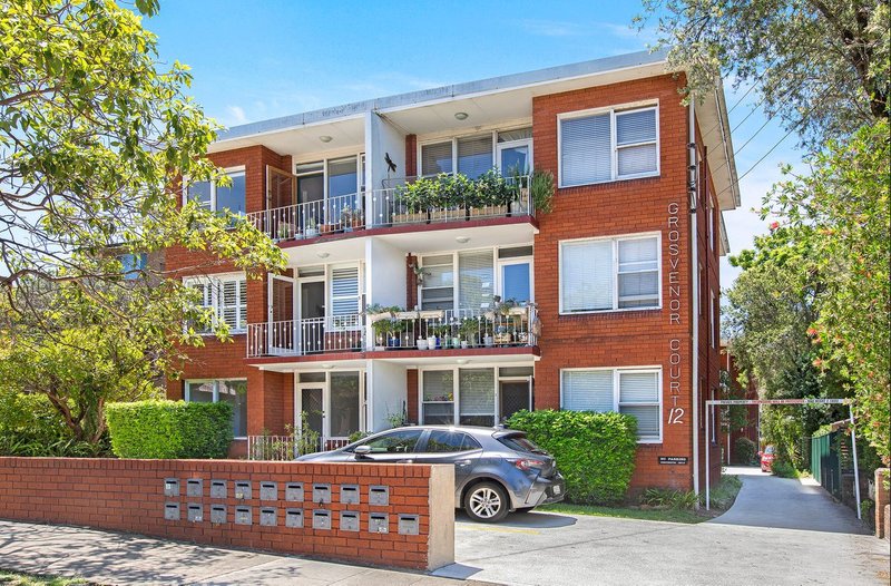 Photo - 5/12 Tranmere Street, Drummoyne NSW 2047 - Image 3