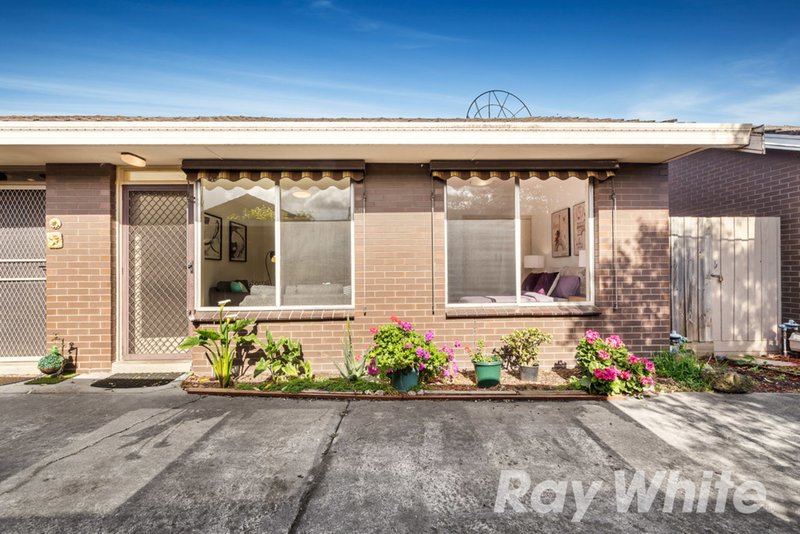 5/12 Victoria Avenue, Mitcham VIC 3132