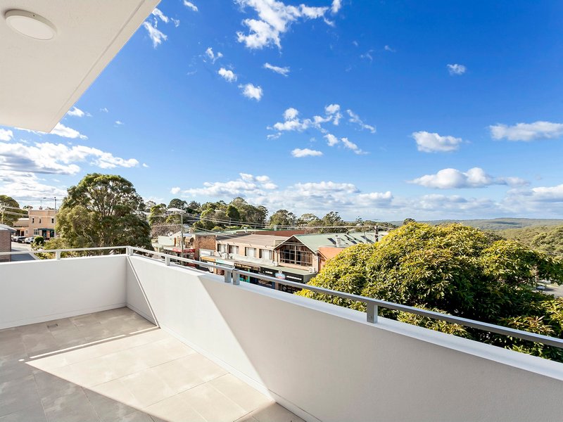 5/12 Walker Street, Helensburgh NSW 2508