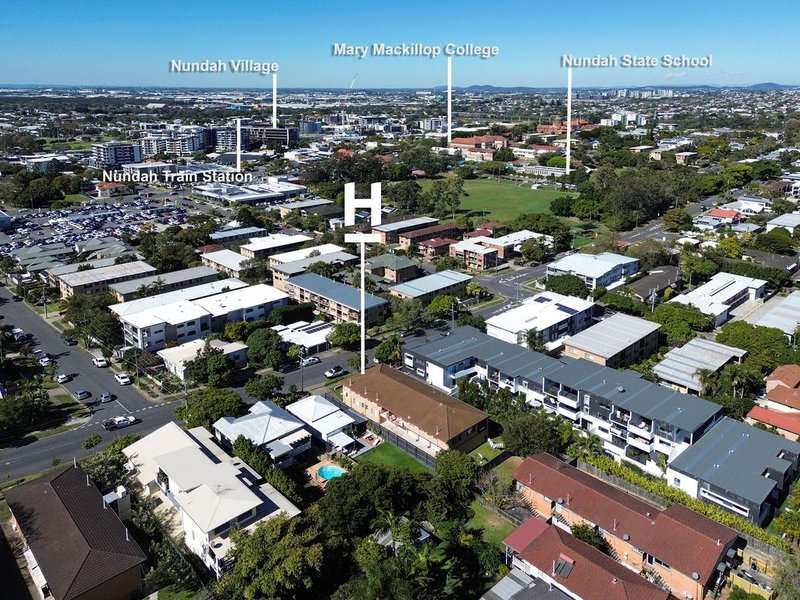 Photo - 5/12 Windsor Street, Nundah QLD 4012 - Image 16