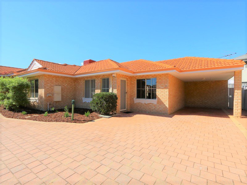 Photo - 5/12 Wyong Road, Bentley WA 6102 - Image 17