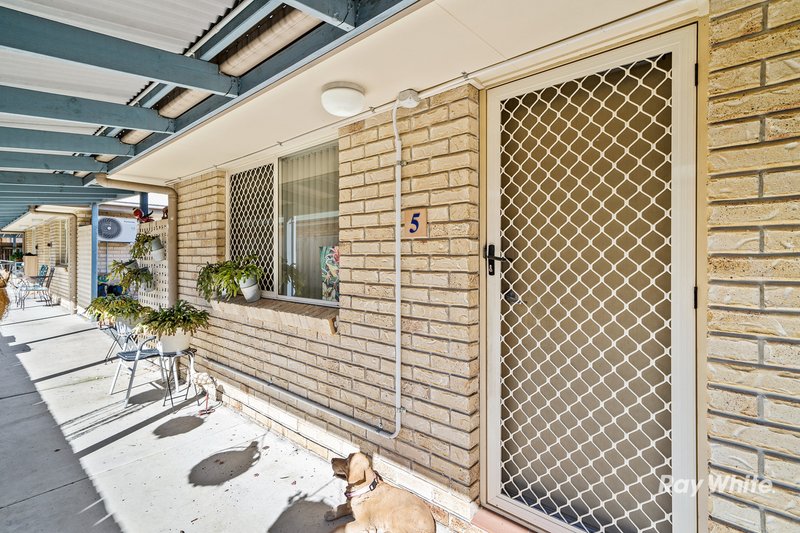 5/12 Yeates Crescent, Meadowbrook QLD 4131