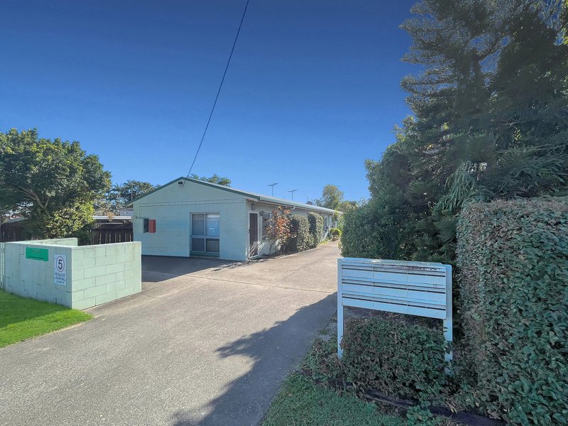 Photo - 5/120 Aumuller Street, Bungalow QLD 4870 - Image 8