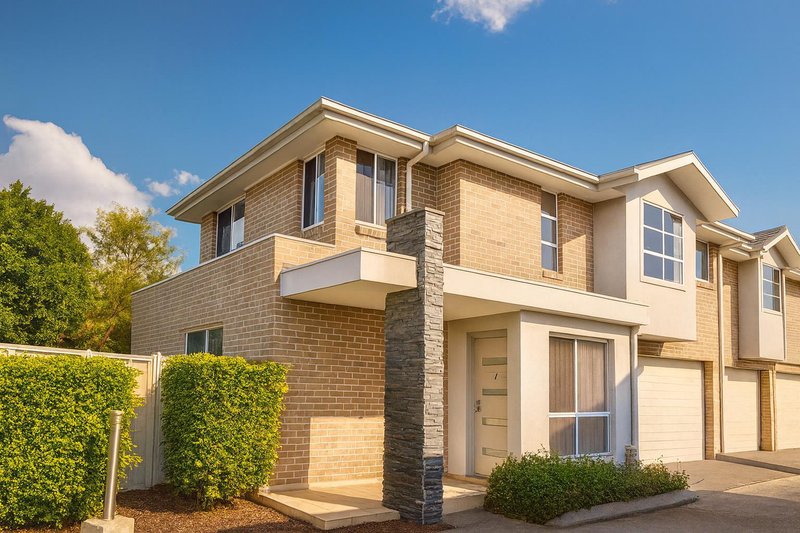 5/120 Cedar Road, Casula NSW 2170